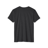 Sustainable Unisex Organic T-Shirt - Eco-Friendly Fashion