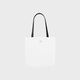 Canvas Tote Bag, 5-Color Straps