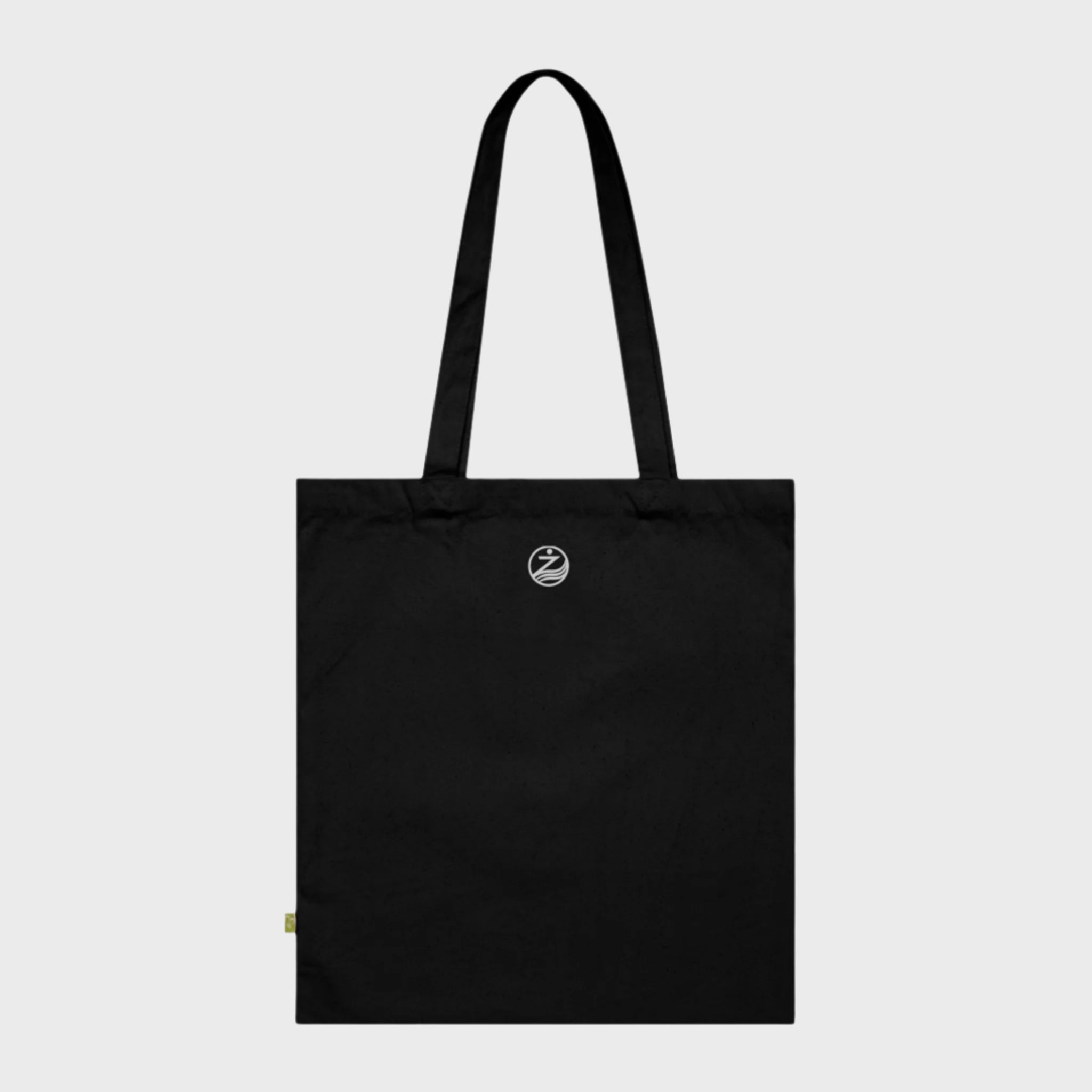 Eco-Friendly Organic Cotton Tote Bag - Sustainable Shopping Companion