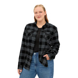 Cozy Unisex Flannel Shirt - Perfect for Fall Adventures