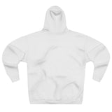 Cozy Unisex Pullover Hoodie - Perfect for Comfort and Casual Outings