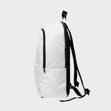 Unisex Fabric Backpack