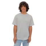 Unisex Oversized Boxy Tee - Perfect for Casual Comfort and Everyday Style