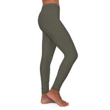 Premium Women's Casual Spandex Leggings - Perfect for Everyday Wear