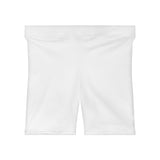 Women's Biker Shorts - Comfortable Workout & Casual Wear