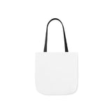 Canvas Tote Bag, 5-Color Straps