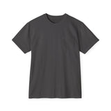 Comfortable Unisex Pocket T-Shirt - Casual Style for Everyday Wear