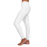 Premium Women's Casual Spandex Leggings - Perfect for Everyday Wear