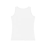 Minimalist Women's Tank Top - Effortless Comfort for Every Occasion