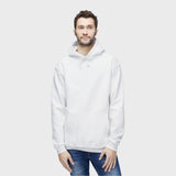 Unisex Hooded Sweatshirt, Made in US