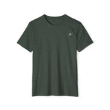 Sustainable Unisex Organic T-Shirt - Eco-Friendly Fashion