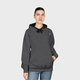 Unisex Varsity Hoodie - Cozy Athletic Style for Everyday Comfort