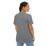 Comfortable Unisex Pocket T-Shirt - Casual Style for Everyday Wear