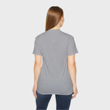 Custom Unisex Ultra Cotton Tee - Comfortable Everyday Wear