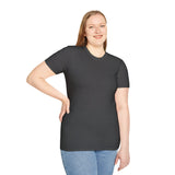 Unisex Softstyle T-Shirt - Casual Comfort for Everyday Style