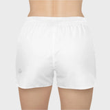 Women's Casual Beach Shorts - Comfortable Lightweight Summer Wear