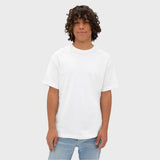 Unisex Oversized Boxy Tee - Perfect for Casual Comfort and Everyday Style