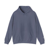 Cozy Unisex Heavy Blend™ Hooded Sweatshirt - Perfect for Chill Days and Casual Gatherings