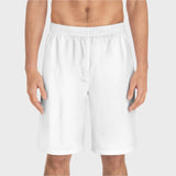 Men's Stylish Beach Board Shorts - Perfect for Summer Adventures