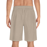 Men's Stylish Beach Board Shorts - Perfect for Summer Adventures
