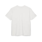 Unisex Heavy Oversize Tee - Comfy Everyday Wear for Casual Outings