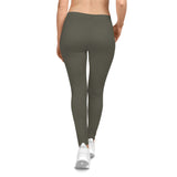 Versatile Women's Casual Leggings for Everyday Comfort