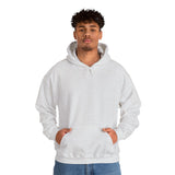 Cozy Unisex Heavy Blend™ Hooded Sweatshirt - Perfect for Comfort & Style