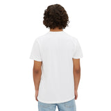 Unisex Garment-Dyed Pocket T-Shirt - Comfortable Casual Tee for Everyday Wear