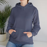 Cozy Unisex Heavy Blend™ Hooded Sweatshirt - Perfect for Chill Days and Casual Gatherings