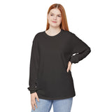 Cozy Unisex Garment-Dyed Long Sleeve T-Shirt