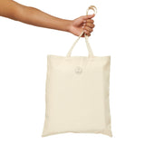 Eco-Friendly Cotton Canvas Tote Bag - Versatile, Durable Carryall for Shopping & Daily Use