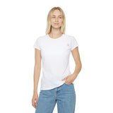 Classic Women's Iconic T-Shirt - Stylish & Comfortable Casual Wear