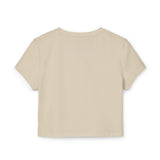 Women's Baby Tee - Cute & Comfy Casual Wear