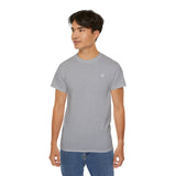 Unisex Ultra Cotton Tee - Comfort Fit Casual Tee for Everyday Wear