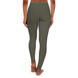 Premium Women's Casual Spandex Leggings - Perfect for Everyday Wear