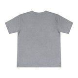 Unisex Classic Jersey T-Shirt - Casual Comfort for Everyday Wear