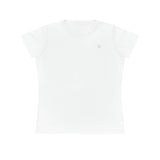 Comfortable Ladies' Cotton T-Shirt for Everyday Wear