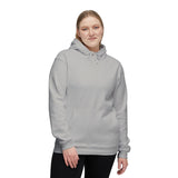 Unisex Hooded Sweatshirt - Cozy Comfort for Everyday Style