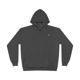 Unisex Eco-Friendly Pullover Hoodie - Comfortable & Stylish Sweatshirt for All Occasions