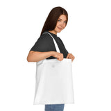 Eco-Friendly Cotton Tote Bag - Stylish & Reusable for Everyday Use