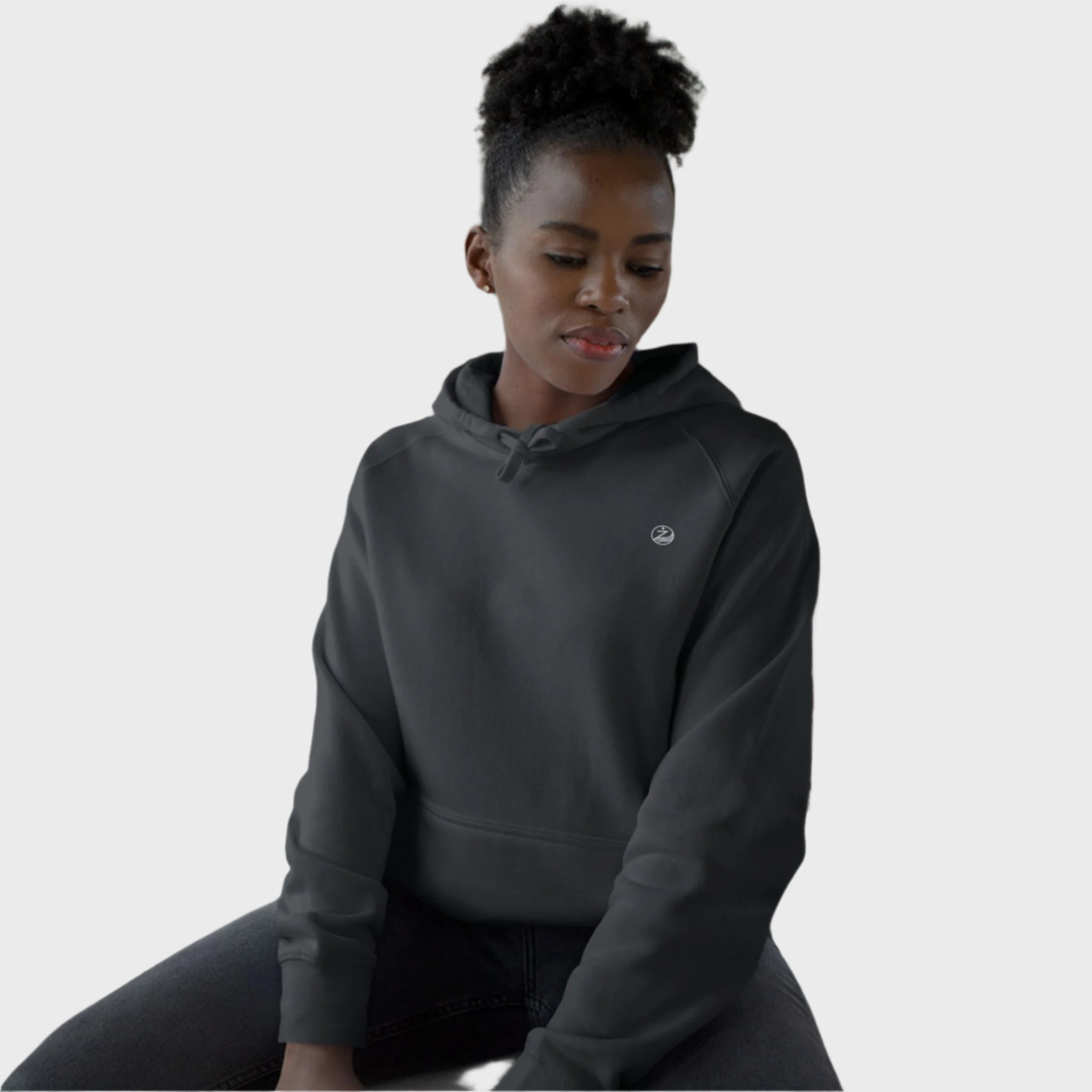 Cozy Unisex Supply Hoodie - Perfect for Everyday Comfort & Casual Style