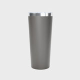 22oz Copper Vacuum Insulated Tumbler - Stylish Travel Mug for Hot & Cold Beverages