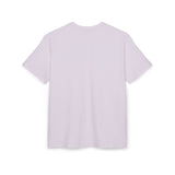 Unisex Heavy Oversize Tee - Comfy Everyday Wear for Casual Outings