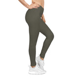Versatile Women's Casual Leggings for Everyday Comfort