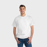 Comfortable Beefy-T® Short-Sleeve T-Shirt for Everyday Wear