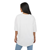 Unisex Ultra Heavy Cotton Box Tee - Comfortable Everyday Essential