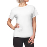 Custom Women's Cut & Sew Tee - Cute & Comfortable Fashion Top