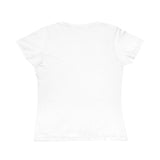 Eco-Friendly Women's Classic T-Shirt - Casual Comfort for Everyday Wear