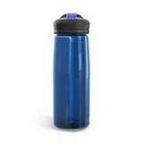 CamelBak Eddy® Water Bottle - Stylish & Durable Hydration Solution