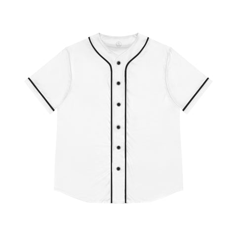 Stylish Women's Baseball Jersey - Perfect for Game Day & Casual Wear